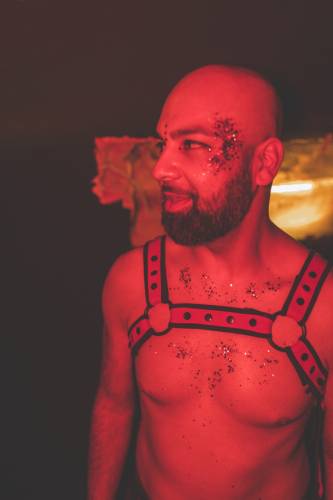 KinkyGaloreFREUD sensualshootFFM-5175