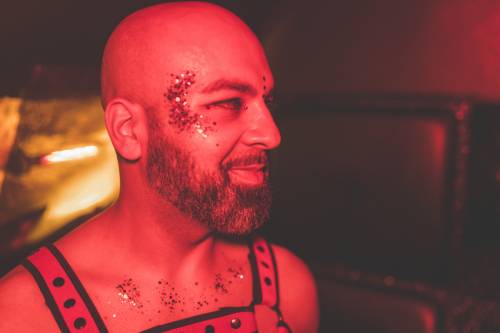 KinkyGaloreFREUD sensualshootFFM-5182