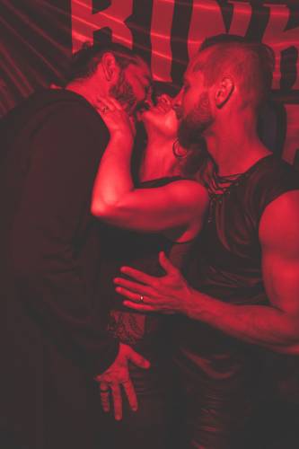 KinkyGaloreFREUD sensualshootFFM-5573