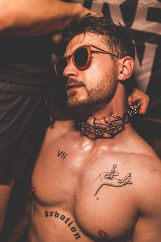 KinkyGaloreFREUD sensualshootFFM-6102