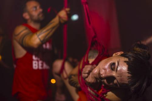 KinkyGalore sensualshootFFM 5years-118