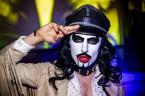 KinkyGalore sensualshootFFM 5years-42