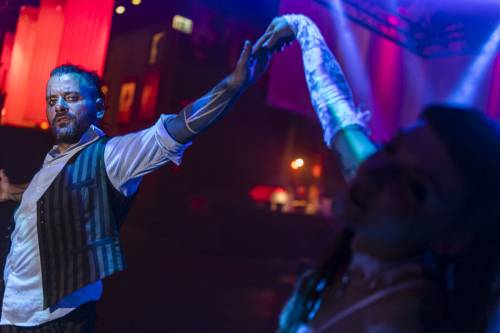 KinkyGalore sensualshootFFM 5years-44