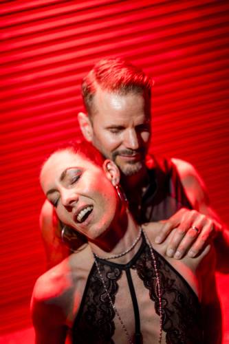 KinkyGalore sensualshootFFM 5years-53