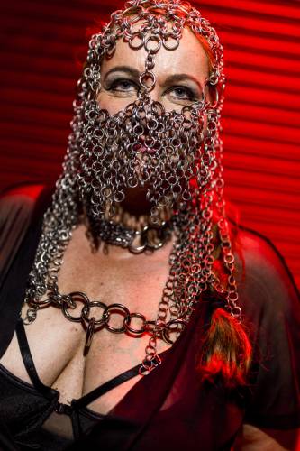 KinkyGalore sensualshootFFM 5years-55