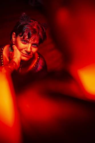 KinkyGalore sensualshootFFM 5years-60