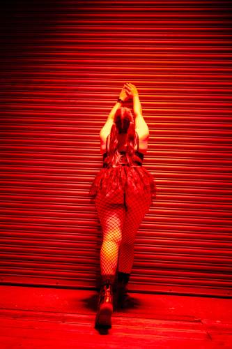 KinkyGalore sensualshootFFM 5years-72