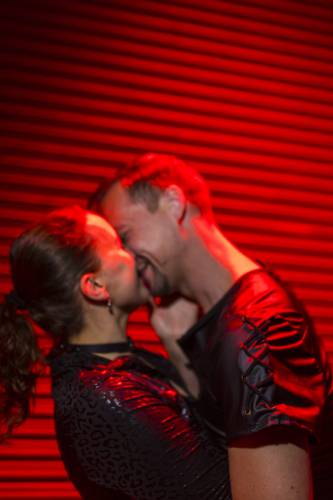 KinkyGalore sensualshootFFM 5years-73