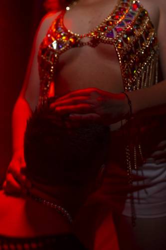 KinkyGalore sensualshootFFM 5years-75