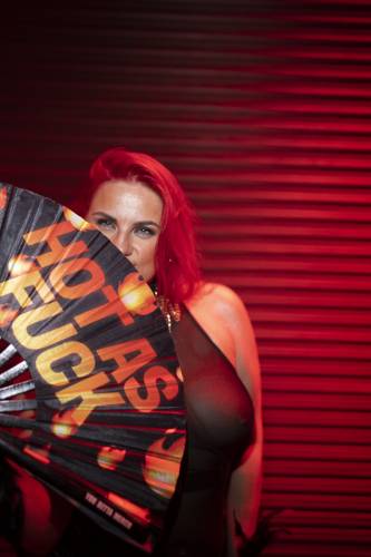 KinkyGalore sensualshootFFM 5years-87