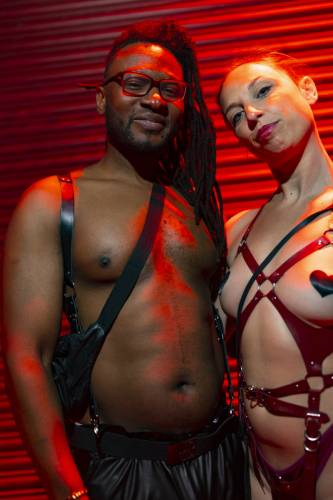 KinkyGalore sensualshootFFM 5years-95