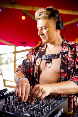 01.07.2023 - Stuttgart - Fridas Pier - Summer Edt. - Axel - SensualShootFFM