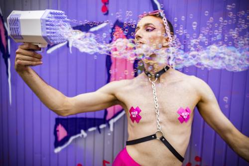 01.07.2023 - Stuttgart - Fridas Pier - Summer Edt. - Axel - SensualShootFFM