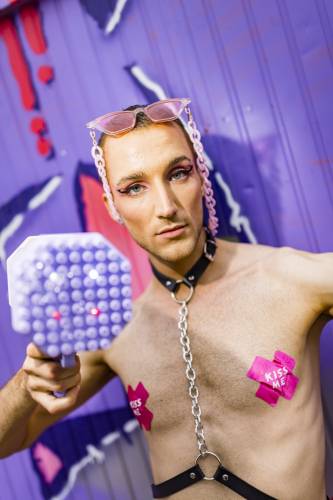 01.07.2023 - Stuttgart - Fridas Pier - Summer Edt. - Axel - SensualShootFFM