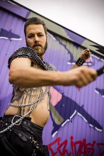 01.07.2023 - Stuttgart - Fridas Pier - Summer Edt. - Axel - SensualShootFFM