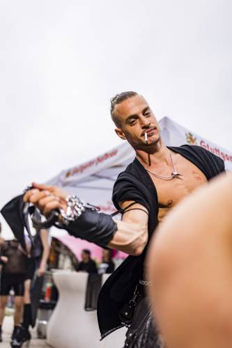 01.07.2023 - Stuttgart - Fridas Pier - Summer Edt. - Axel - SensualShootFFM