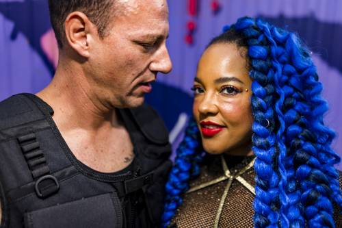 01.07.2023 - Stuttgart - Fridas Pier - Summer Edt. - Axel - SensualShootFFM