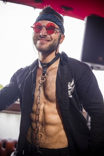 01.07.2023 - Stuttgart - Fridas Pier - Summer Edt. - Axel - SensualShootFFM