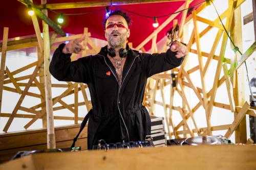 01.07.2023 - Stuttgart - Fridas Pier - Summer Edt. - Axel - SensualShootFFM