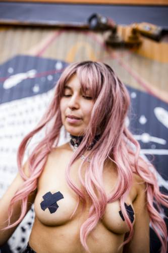 01.07.2023 - Stuttgart - Fridas Pier - Summer Edt. - Axel - SensualShootFFM