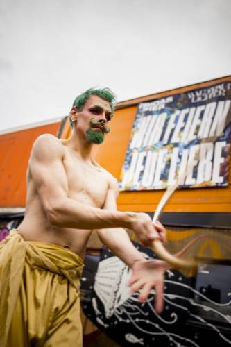 01.07.2023 - Stuttgart - Fridas Pier - Summer Edt. - Axel - SensualShootFFM