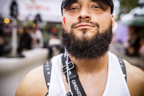 01.07.2023 - Stuttgart - Fridas Pier - Summer Edt. - Axel - SensualShootFFM