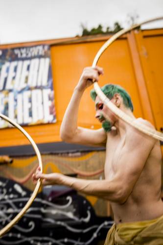 01.07.2023 - Stuttgart - Fridas Pier - Summer Edt. - Axel - SensualShootFFM