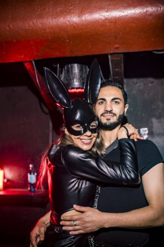 01.07.2023 - Stuttgart - Fridas Pier - Summer Edt. - Axel - SensualShootFFM