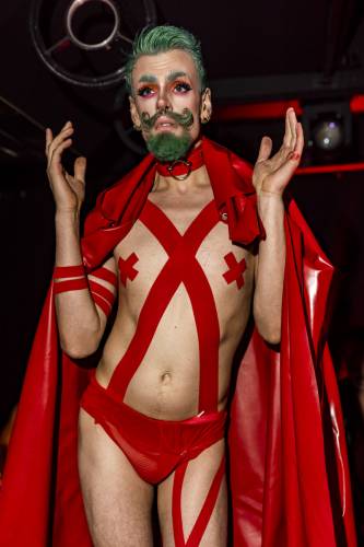 01.07.2023 - Stuttgart - Fridas Pier - Summer Edt. - Axel - SensualShootFFM