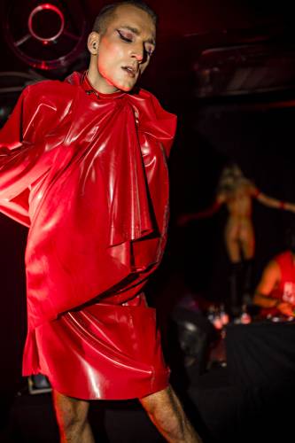 01.07.2023 - Stuttgart - Fridas Pier - Summer Edt. - Axel - SensualShootFFM