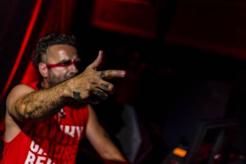 01.07.2023 - Stuttgart - Fridas Pier - Summer Edt. - Axel - SensualShootFFM