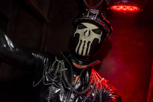 01.07.2023 - Stuttgart - Fridas Pier - Summer Edt. - Axel - SensualShootFFM