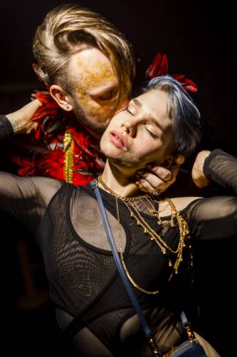 KinkyGalore HH ©sensualshootFFM-0778