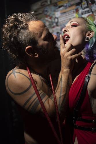 KinkyGalore HH ©sensualshootFFM-8667