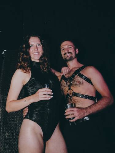 KinkyGalore Hamburg-7