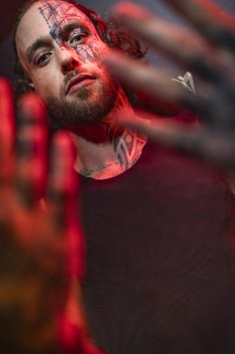 KINKY GALORE WIEN FLEX SENSUALSHOOTFFM