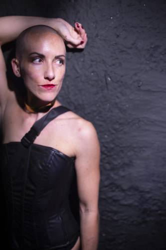 KINKY GALORE WIEN FLEX SENSUALSHOOTFFM