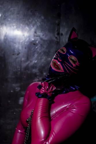 KINKY GALORE WIEN FLEX SENSUALSHOOTFFM