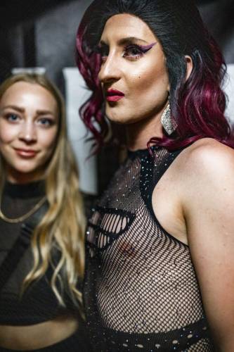 KINKY GALORE WIEN FLEX SENSUALSHOOTFFM