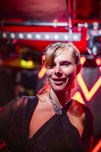 KINKY GALORE WIEN FLEX SENSUALSHOOTFFM