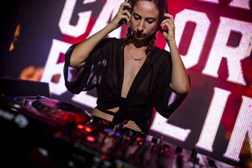 KINKY GALORE WIEN FLEX SENSUALSHOOTFFM