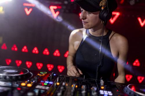 KINKY GALORE WIEN FLEX SENSUALSHOOTFFM