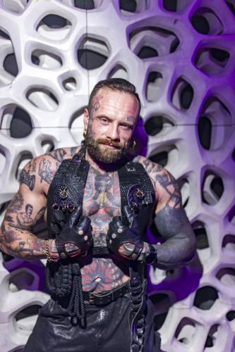 KINKY GALORE FRANKFURT ZOOM SENSUALSHOOTFFM