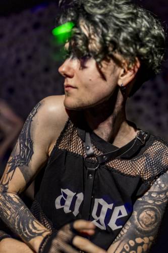 KINKY GALORE FRANKFURT ZOOM SENSUALSHOOTFFM