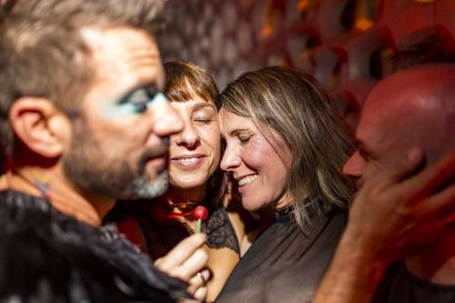 KINKY GALORE FRANKFURT ZOOM SENSUALSHOOTFFM