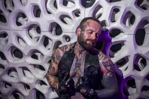 KINKY GALORE FRANKFURT ZOOM SENSUALSHOOTFFM