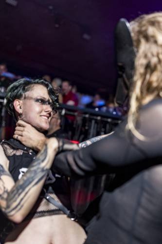 KINKY GALORE FRANKFURT ZOOM SENSUALSHOOTFFM