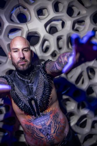 KINKY GALORE FRANKFURT ZOOM SENSUALSHOOTFFM