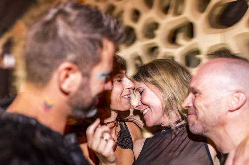 KINKY GALORE FRANKFURT ZOOM SENSUALSHOOTFFM