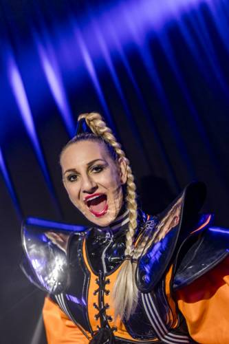 KINKY GALORE FRANKFURT ZOOM SENSUALSHOOTFFM